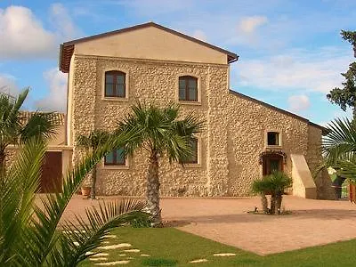 Corte Dei Monaci Bed & Breakfast Canicattì