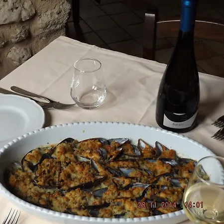 Corte Dei Monaci Bed & Breakfast