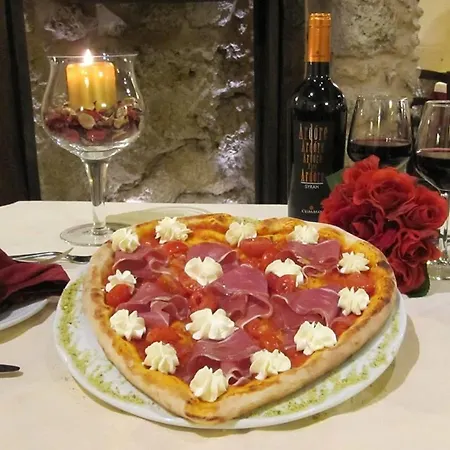 Corte Dei Monaci Bed and Breakfast 3*