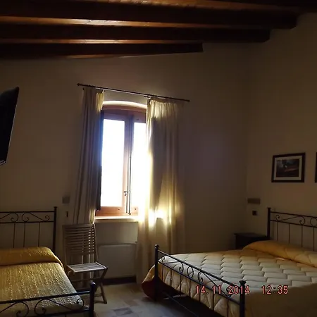 Corte Dei Monaci Bed and Breakfast Canicattì