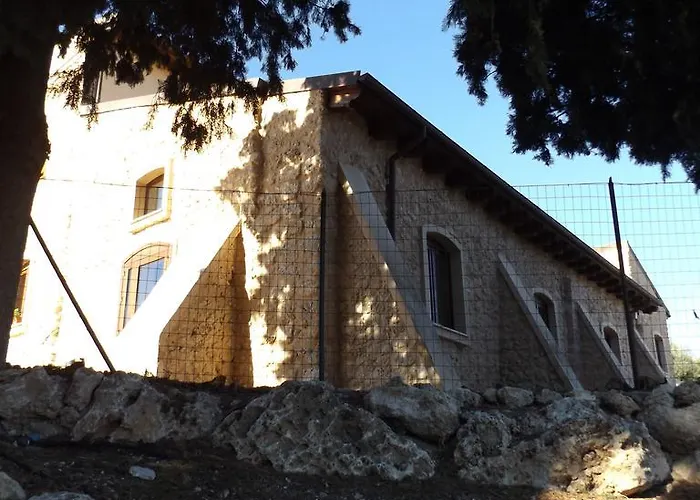 Corte Dei Monaci 3* Canicattì