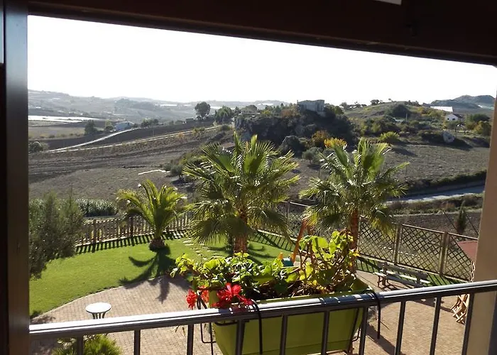 Bed and Breakfast Corte Dei Monaci