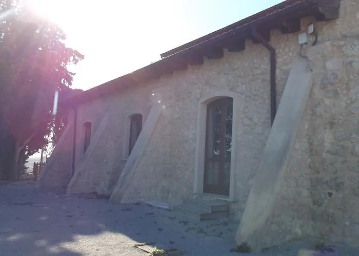 Corte Dei Monaci Canicattì