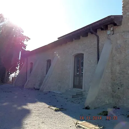 Bed & Breakfast Corte Dei Monaci 3*