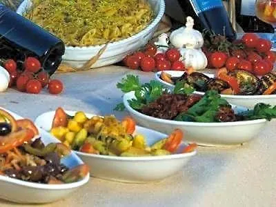Bed & Breakfast Corte Dei Monaci