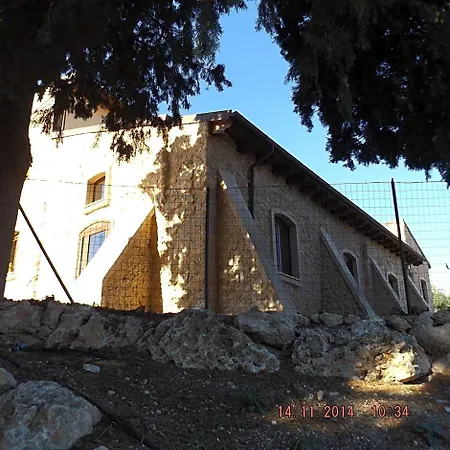 Corte Dei Monaci