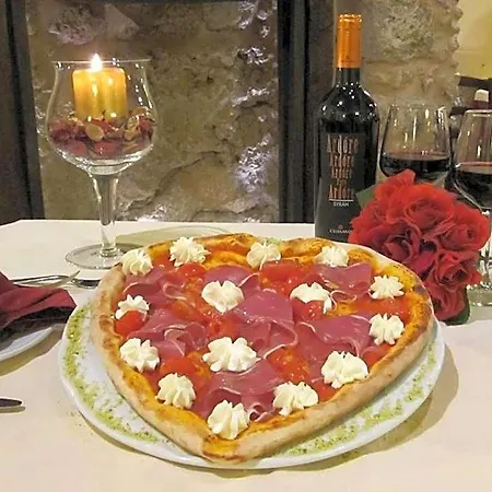 Bed & Breakfast Corte Dei Monaci