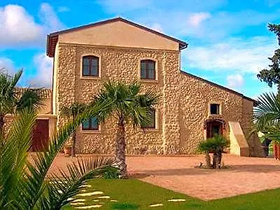Bed & Breakfast Corte Dei Monaci 3*