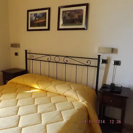 Bed & Breakfast Corte Dei Monaci 3*