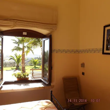 Corte Dei Monaci Отель типа 