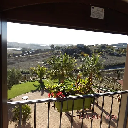 Frühstückspension Corte Dei Monaci