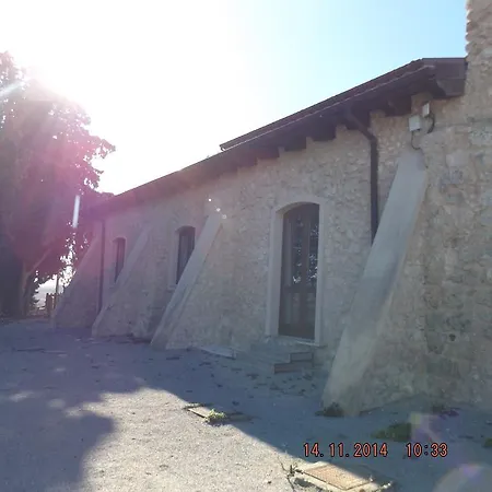 Corte Dei Monaci Canicattì