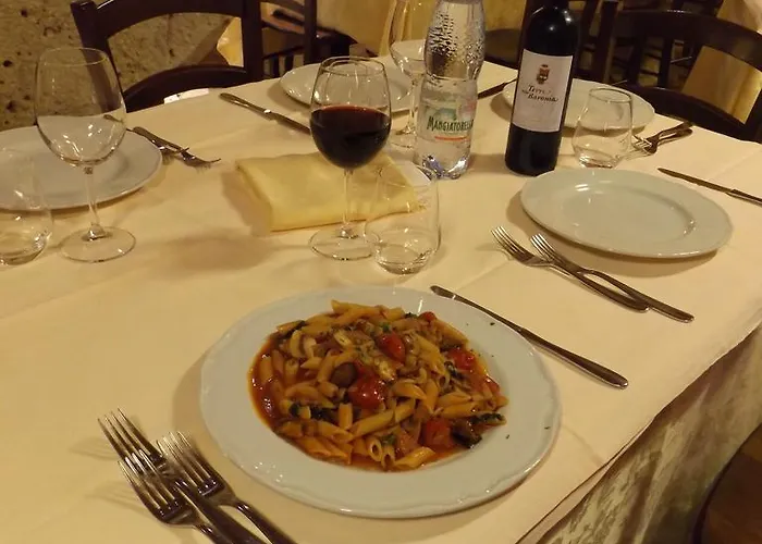 Corte Dei Monaci Canicattì