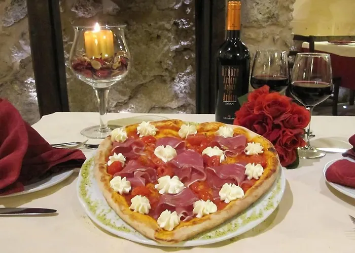 Corte Dei Monaci Couette-café 3*