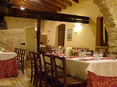 Corte Dei Monaci Couette-café