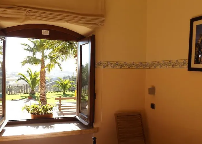 Corte Dei Monaci Couette-café 3*