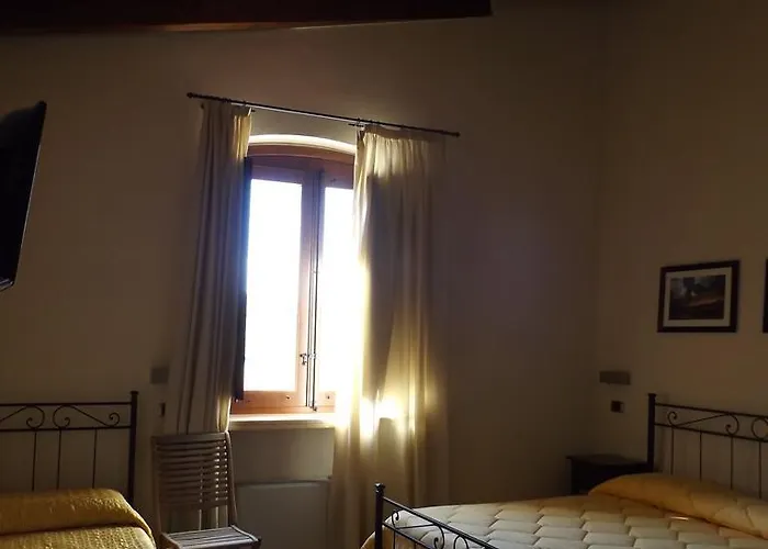 Corte Dei Monaci Couette-café Canicattì
